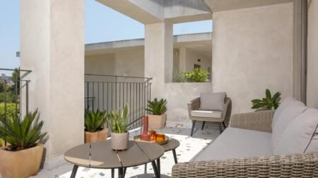 Agave Boutique Hotel