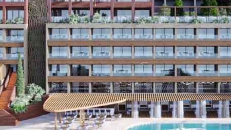 Alkyna Lifestyle Beach Resort