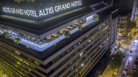 Altis Grand Hotel