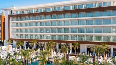Amanti - MadeForTwo Hotels - adults only