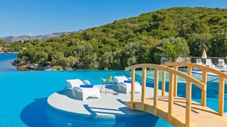 Aminess Port9 Resort