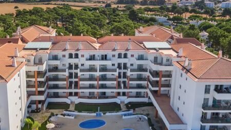 Aparthotel AP Victoria Beach