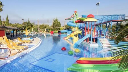 Aparthotel Alfagar Alto da Colina