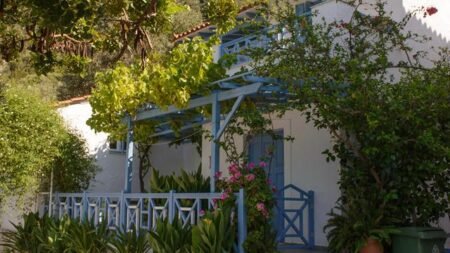 Aparthotel Blue Horizon