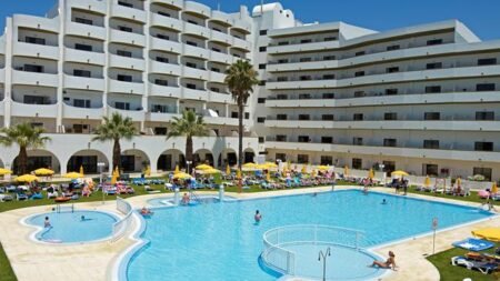 Aparthotel Brisa Sol