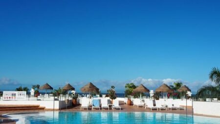 Aparthotel Flamingo Beach Mate
