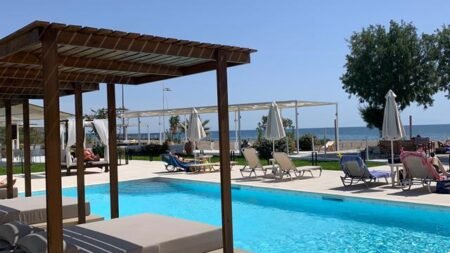 Aparthotel Gregory Peck Beach Break