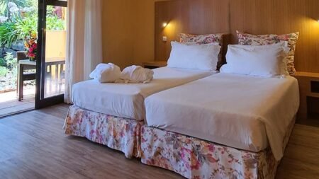 Aparthotel Quinta Splendida Wellness