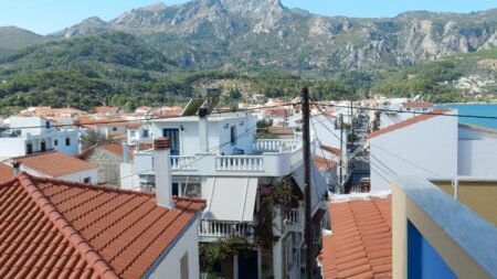 Appartement Aphrodite