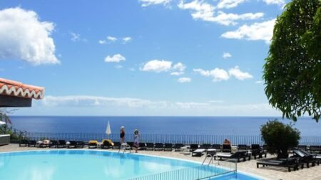 Appartementen Duas Torres