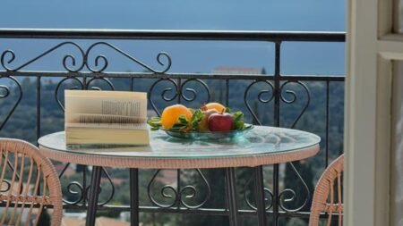 Appartementen Kefalonia View by Alex