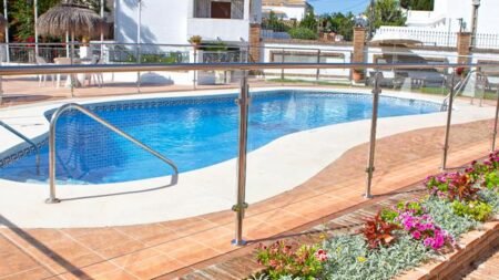 Appartementen La Baranda