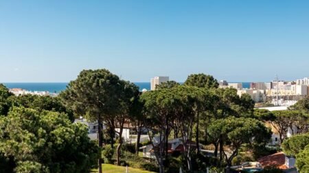 Appartementen Pinhal da Marina