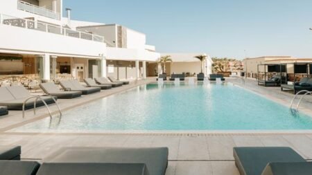 Appartementen R2 Higos Beach