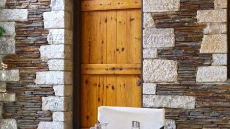 Appartementen Sirena Village
