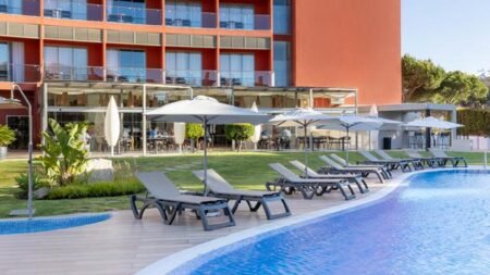 Aqua Pedra Dos Bicos Design Beach Hotel - adults only