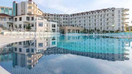 Arcanus Hotels Sorgun