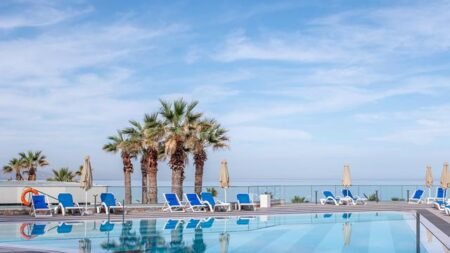Arina Beach Resort