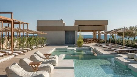 Avra Imperial Hotel
