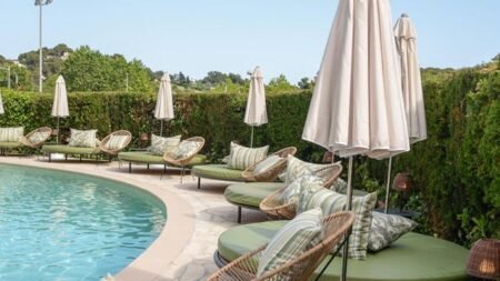 BPM Lloret Hotel