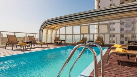 Baia Beach Hotel