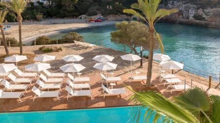 Barcelo Ponent Beach