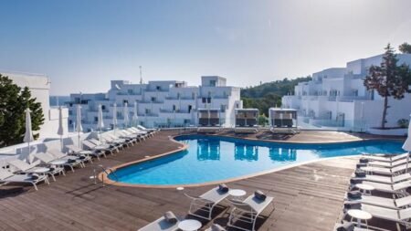 Barcelo Portinatx - adults only