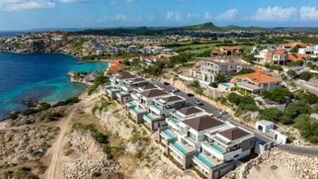 Blue Bay Curacao Golf & Beach Resort