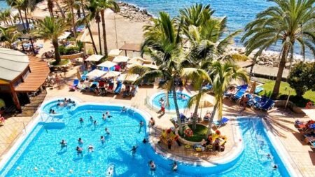 Bull Dorado Beach & Spa