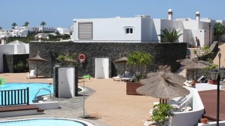 Bungalows Coloradamar