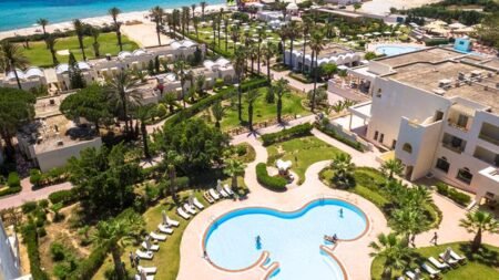 Calimera Delfino Beach Resort & Spa