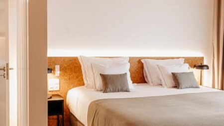 Canadiano Urban Nature Hotel