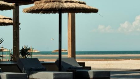 Casa Cook El Gouna - adults only