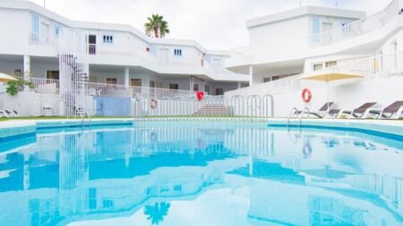 Checkin Bungalows Atlantida