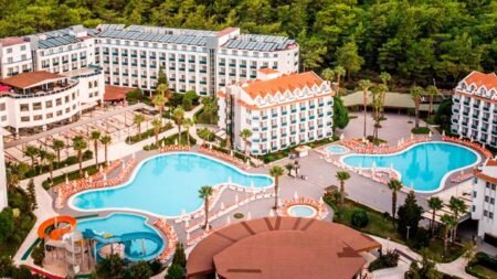 Club Green Nature Resort & Spa