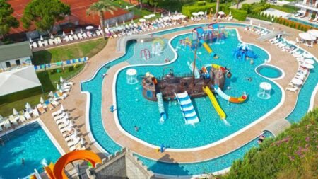 Club Kastalia Holiday Village