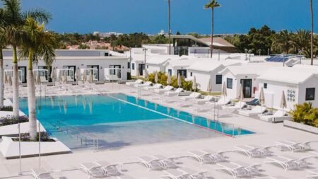 Club Maspalomas Suites & Spa - adults only