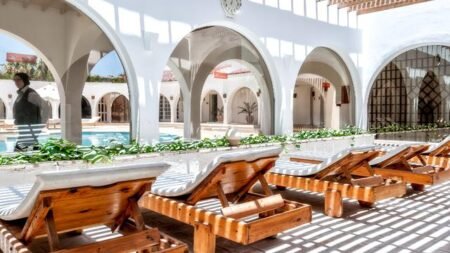 Club Paradisio El Gouna