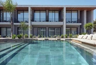 Contessina Suites & Spa - adults only