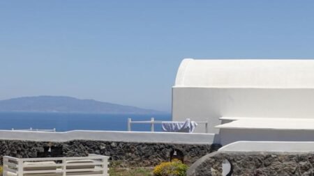 Danae Suites Santorini