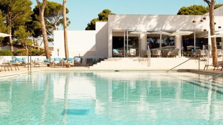 Diamant Hotel & Aparthotel