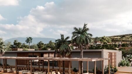 Domes Zeen Chania, a Luxury Collection Resort