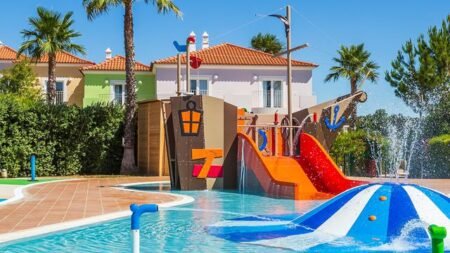 Eden Villas & Apartments