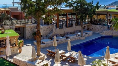Esperides Resort Crete, The Authentic Experience