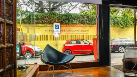 Funchal Design Hotel