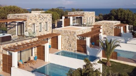 Golden Sun Resort & Spa - adults only