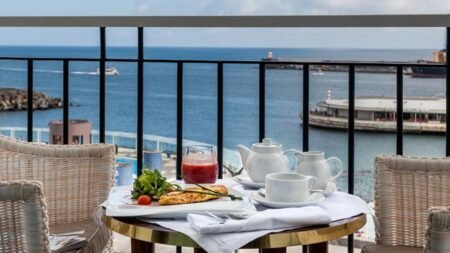 Grand Hotel Açores Atlântico