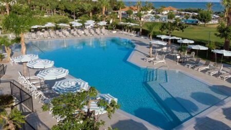 Grand Palladium Sicilia Resort & Signature Level
