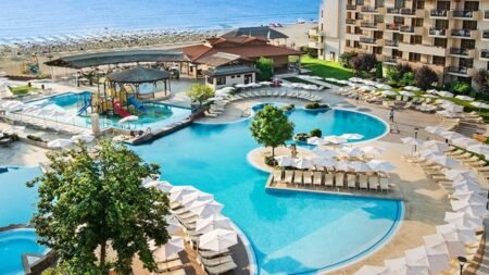 HVD Miramar Club Hotel