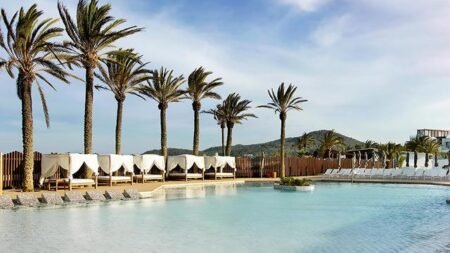 Hard Rock Hotel Ibiza